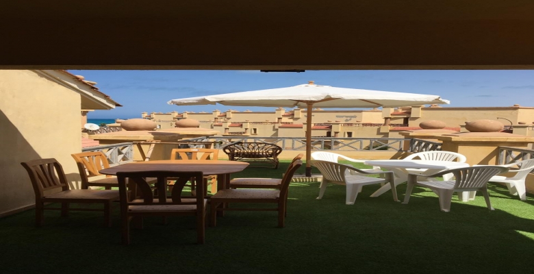 لازوردى باى – الساحل الشمالي