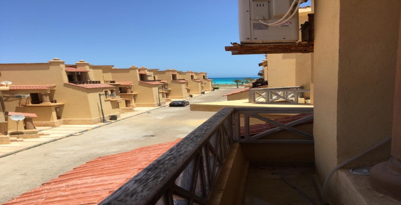 لازوردى باى – الساحل الشمالي