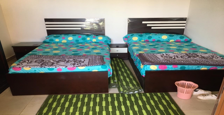 لازوردى باى – الساحل الشمالي