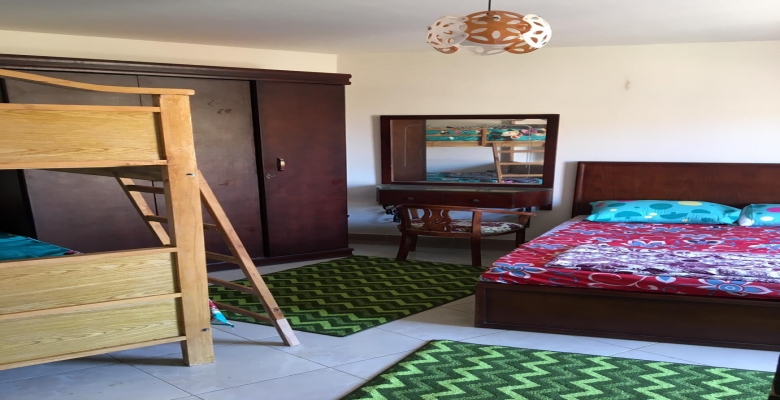 لازوردى باى – الساحل الشمالي