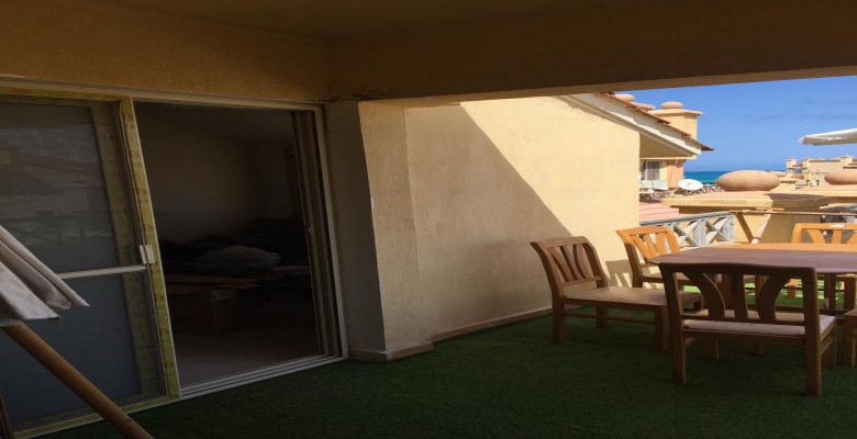 لازوردى باى – الساحل الشمالي