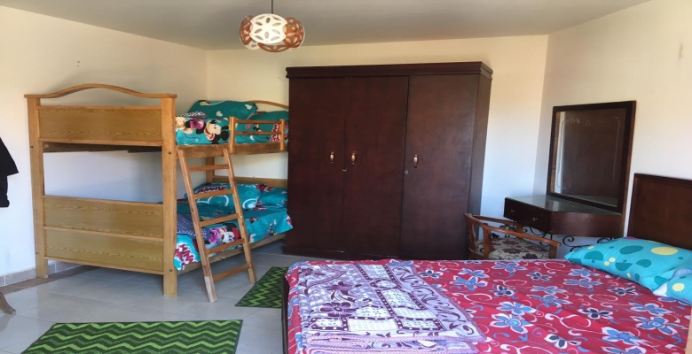 لازوردى باى – الساحل الشمالي