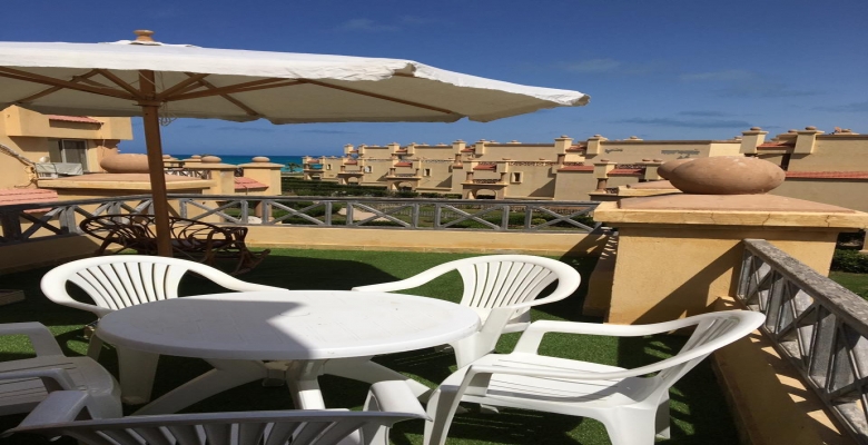 لازوردى باى – الساحل الشمالي