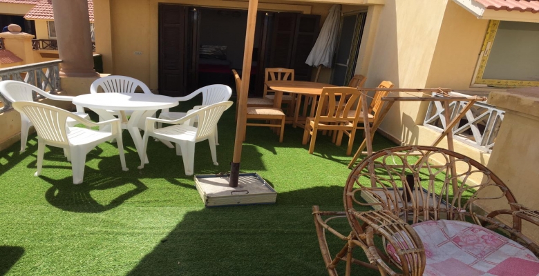 لازوردى باى – الساحل الشمالي