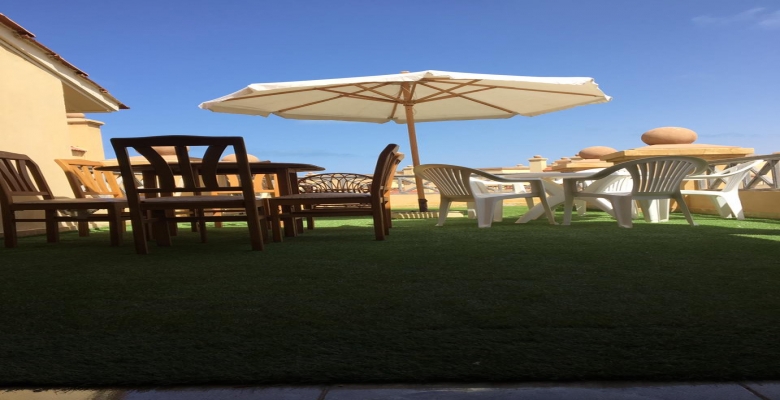 لازوردى باى – الساحل الشمالي