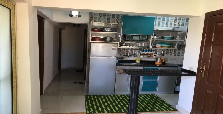 لازوردى باى – الساحل الشمالي