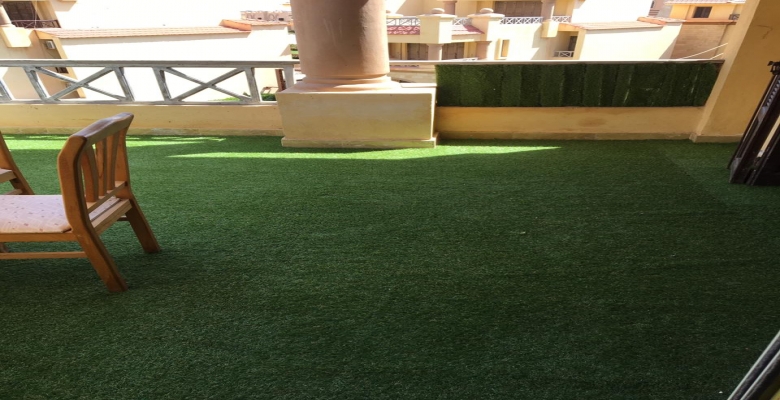 لازوردى باى – الساحل الشمالي