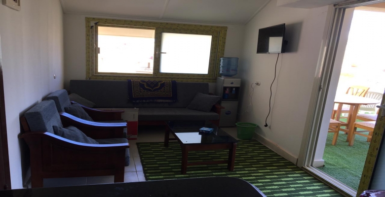 لازوردى باى – الساحل الشمالي