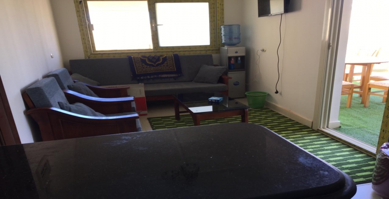 لازوردى باى – الساحل الشمالي