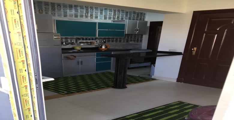 لازوردى باى – الساحل الشمالي