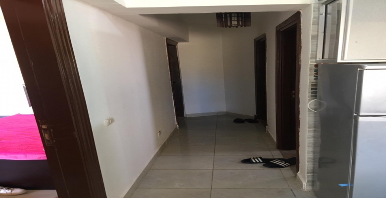 لازوردى باى – الساحل الشمالي