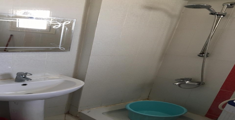 لازوردى باى – الساحل الشمالي