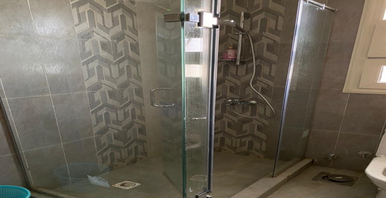 هاسيندا باي  - الساحل الشمالي 3 غرف