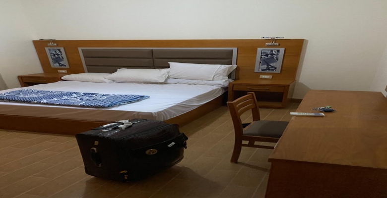 هاسيندا باي  - الساحل الشمالي 3 غرف