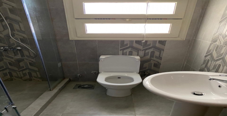 هاسيندا باي  - الساحل الشمالي 3 غرف