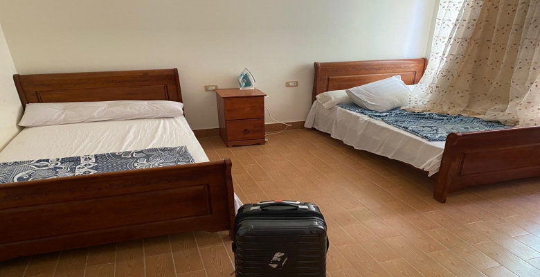 هاسيندا باي  - الساحل الشمالي 3 غرف