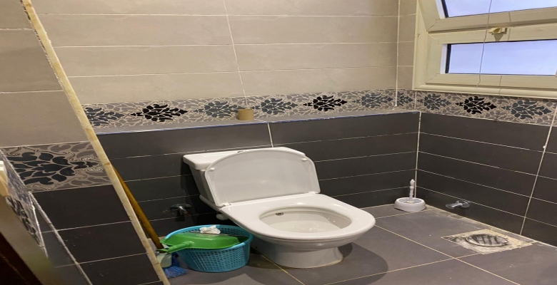 هاسيندا باي  - الساحل الشمالي 3 غرف