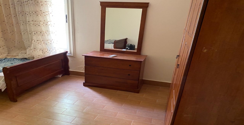 هاسيندا باي  - الساحل الشمالي 3 غرف