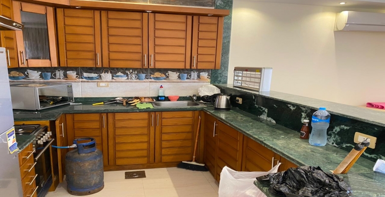 هاسيندا باي  - الساحل الشمالي 3 غرف