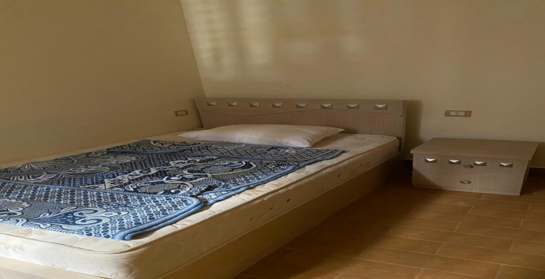 هاسيندا باي  - الساحل الشمالي 3 غرف