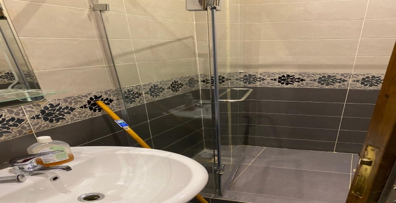 هاسيندا باي  - الساحل الشمالي 3 غرف