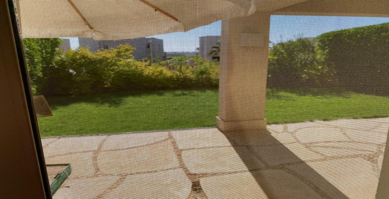 هاسيندا باي  - الساحل الشمالي 3 غرف