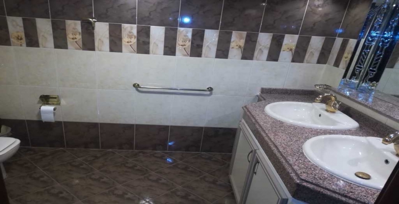 الشيخ زايد - اكتوبر