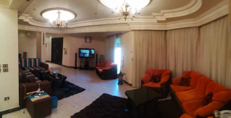 الشيخ زايد - اكتوبر