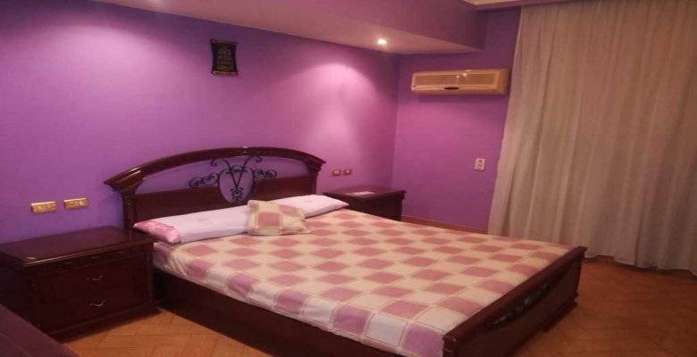 الشيخ زايد - اكتوبر