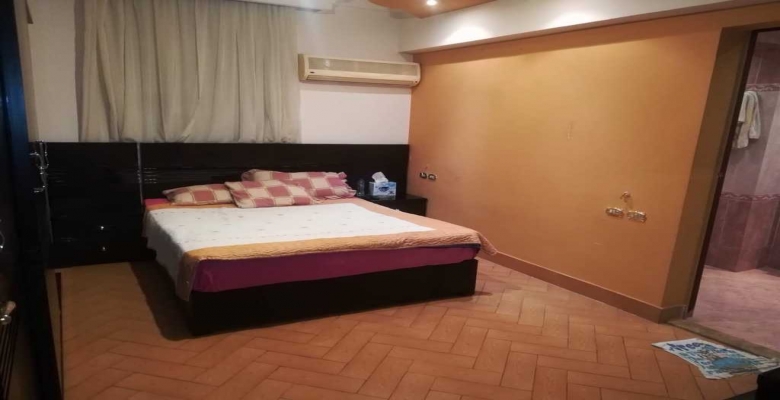 الشيخ زايد - اكتوبر