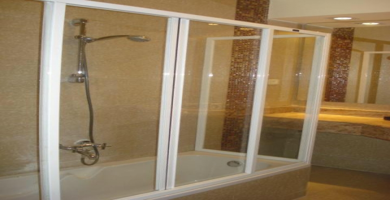 شقة مفروشة للإيجار - الزمالك / Furnished apartment for rent - Zamalek