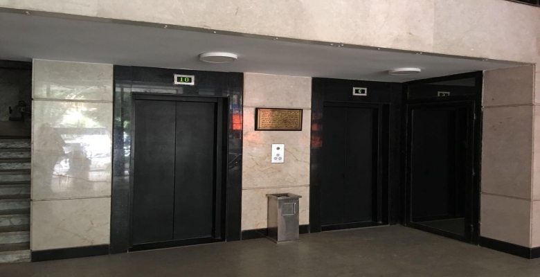 شقة مفروشة للإيجار - الزمالك / Furnished apartment for rent - Zamalek