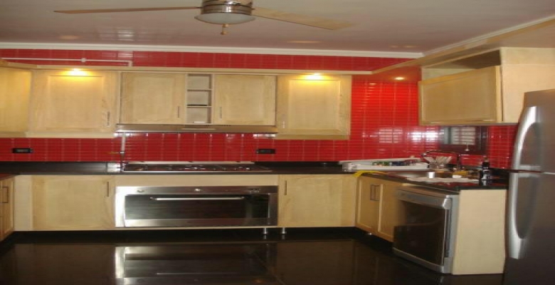 شقة مفروشة للإيجار - الزمالك / Furnished apartment for rent - Zamalek