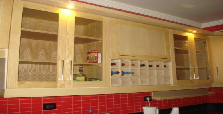 شقة مفروشة للإيجار - الزمالك / Furnished apartment for rent - Zamalek