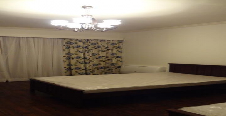 شقة مفروشة للإيجار - الزمالك / Furnished apartment for rent - Zamalek