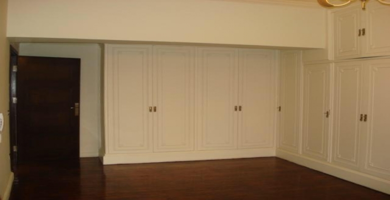 شقة مفروشة للإيجار - الزمالك / Furnished apartment for rent - Zamalek