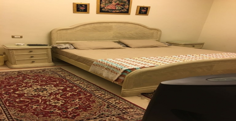 فيلا للايجار الساحل الشمالي