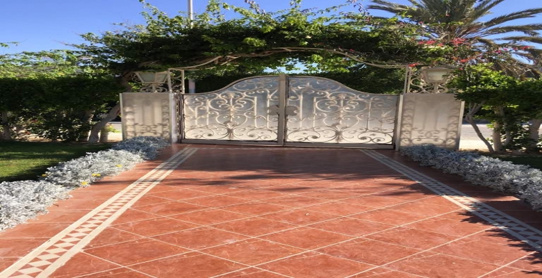 فيلا للايجار الساحل الشمالي