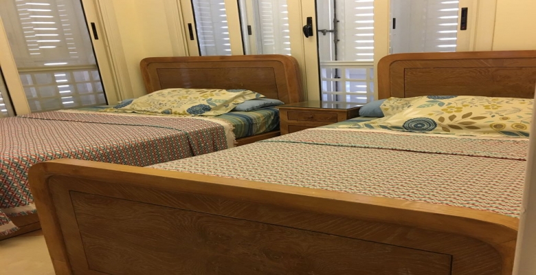 فيلا للايجار الساحل الشمالي