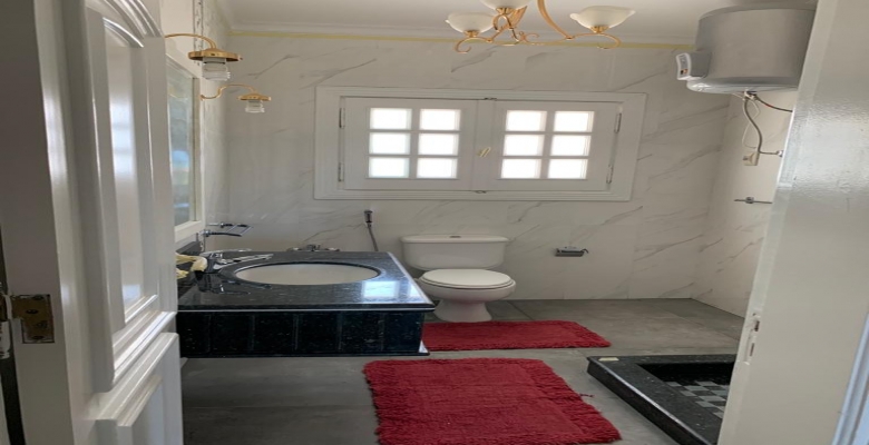 فيلا للايجار الساحل الشمالي