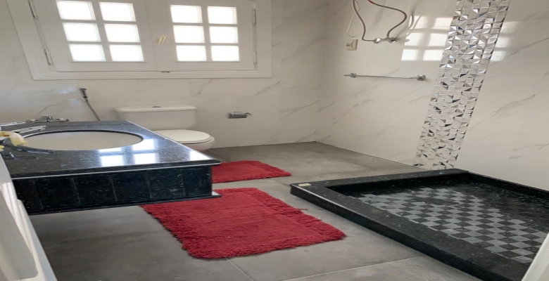 فيلا للايجار الساحل الشمالي