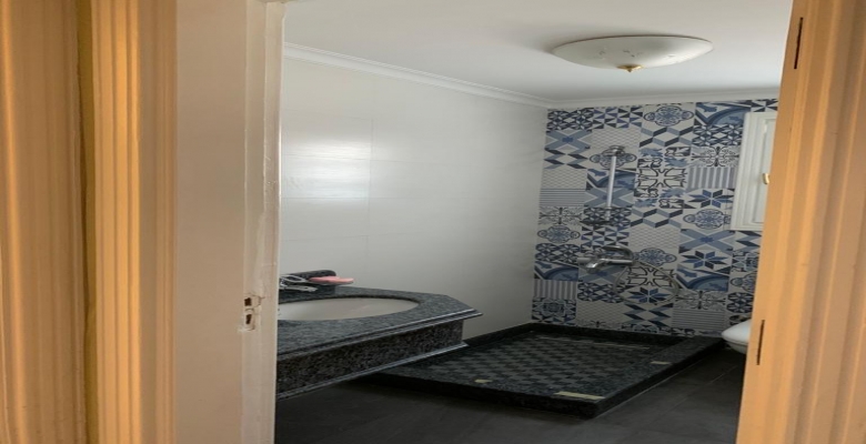 فيلا للايجار الساحل الشمالي