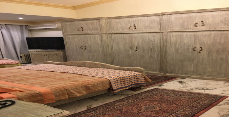 فيلا للايجار الساحل الشمالي