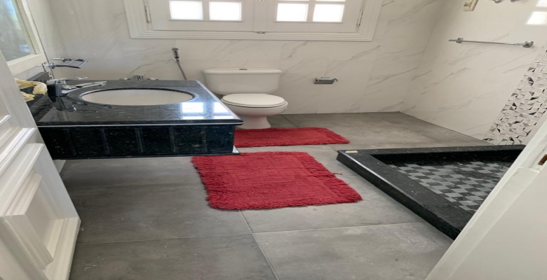 فيلا للايجار الساحل الشمالي