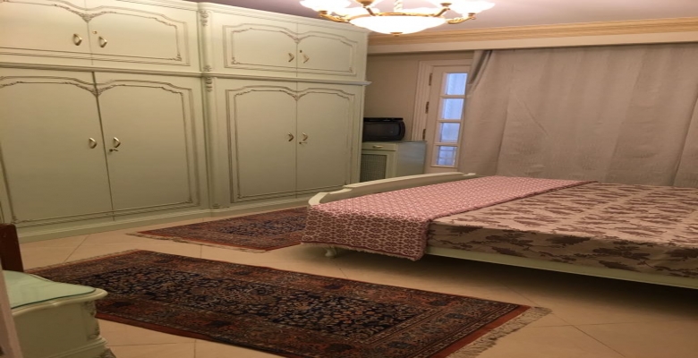 فيلا للايجار الساحل الشمالي