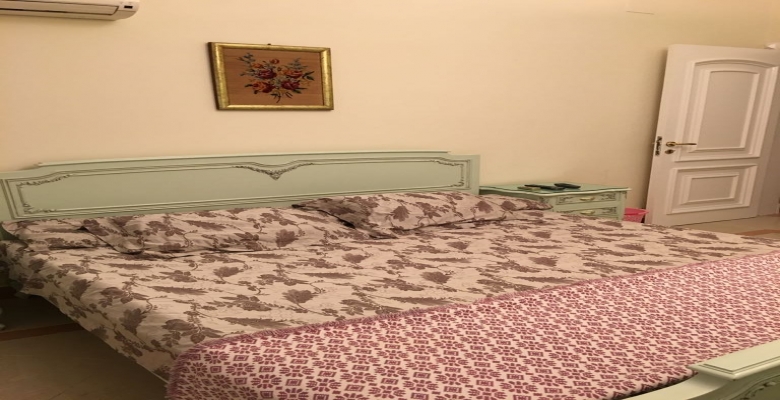 فيلا للايجار الساحل الشمالي