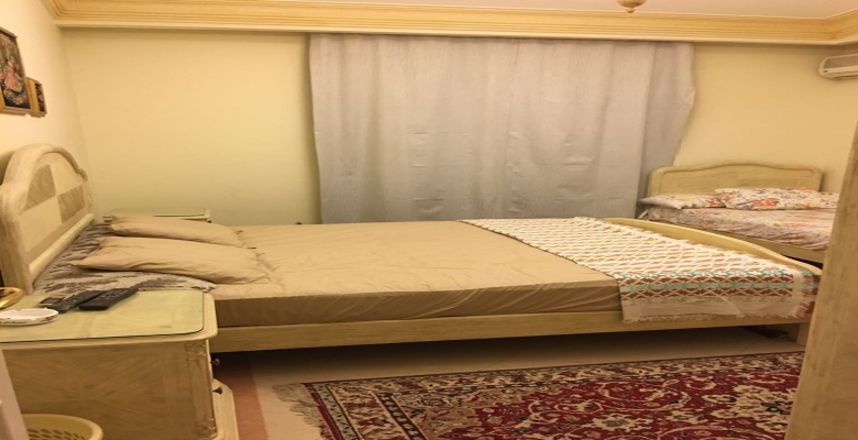 فيلا للايجار الساحل الشمالي