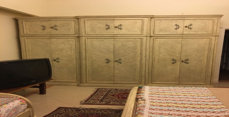 فيلا للايجار الساحل الشمالي