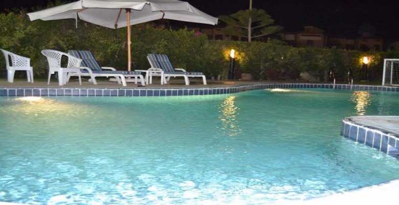 فيلا للايجار الساحل الشمالي