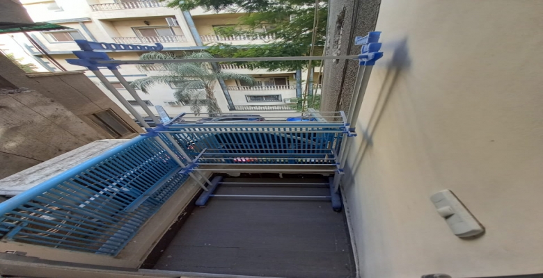 الجزيرة الوسطى - الزمالك